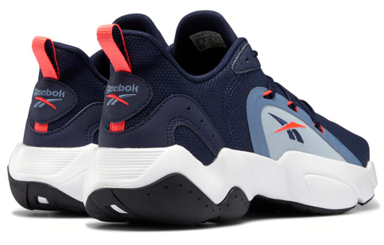 Shop 锐步皇家霸主经典‘蓝色’ H67870