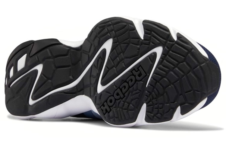 Details for 锐步皇家霸主经典‘蓝色’ H67870