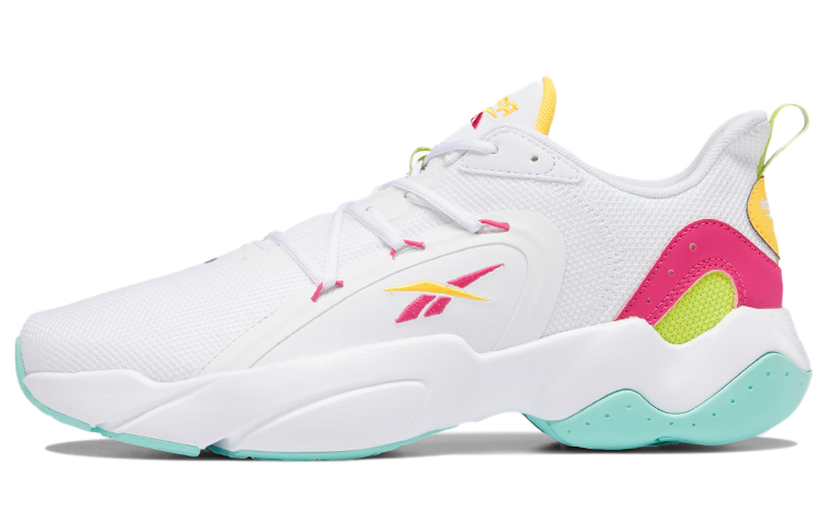 Reebok Royal Pervader Bold /Pink 'White' H05751
