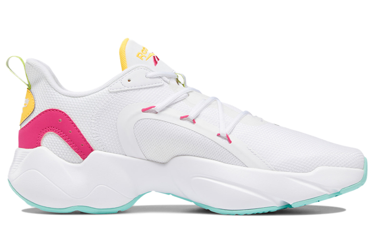 Order Reebok Royal Pervader Bold Putih/Pink 'Putih' H05751