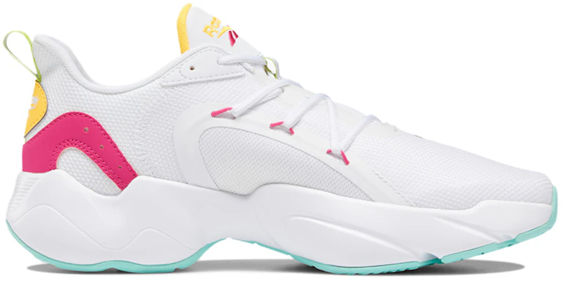 Reebok Royal Pervader Bold Putih/Pink 'Putih' H05751 Order Reebok Royal Pervader Bold Putih/Pink 'Putih' H05751