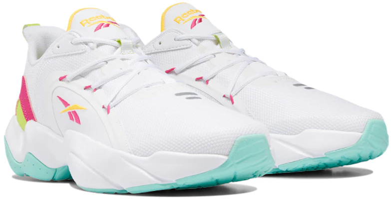 Reebok Royal Pervader Bold Putih/Pink 'Putih' H05751 Lookbook Reebok Royal Pervader Bold Putih/Pink 'Putih' H05751