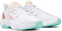 Lookbook Reebok Royal Pervader Bold Putih/Pink 'Putih' H05751
