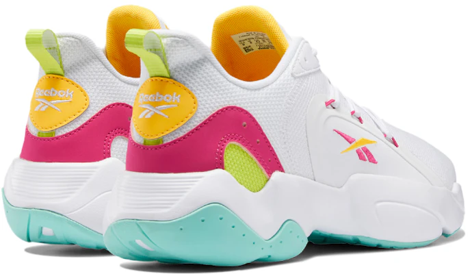 Reebok Royal Pervader Bold Putih/Pink 'Putih' H05751 Shop Reebok Royal Pervader Bold Putih/Pink 'Putih' H05751