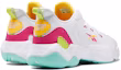 Shop Reebok Royal Pervader Bold Putih/Pink 'Putih' H05751