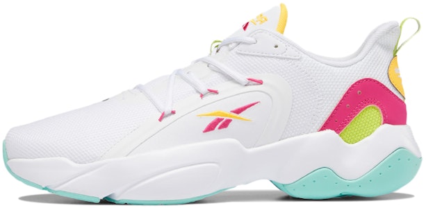 Reebok Royal Pervader Bold Putih/Pink 'Putih' H05751 Buy Reebok Royal Pervader Bold Putih/Pink 'Putih' H05751