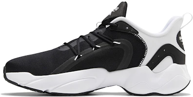 Reebok Royal Pervader Bold Running Shoes Black/White FX2345 Reebok Royal Pervader Bold Running Shoes Black/White FX2345