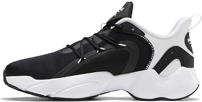 Sepatu Lari Reebok Royal Pervader Bold Hitam/Putih FX2345 Buy Sepatu Lari Reebok Royal Pervader Bold Hitam/Putih FX2345