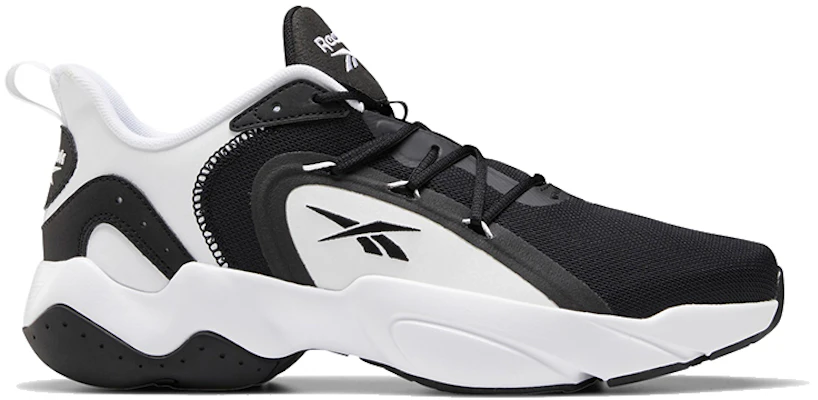 Sepatu Lari Reebok Royal Pervader Bold Hitam/Putih FX2345 Order Sepatu Lari Reebok Royal Pervader Bold Hitam/Putih FX2345