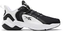 Order Sepatu Lari Reebok Royal Pervader Bold Hitam/Putih FX2345