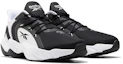 Lookbook Sepatu Lari Reebok Royal Pervader Bold Hitam/Putih FX2345