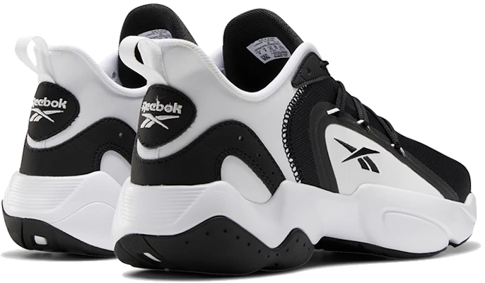 Sepatu Lari Reebok Royal Pervader Bold Hitam/Putih FX2345 Purchase Sepatu Lari Reebok Royal Pervader Bold Hitam/Putih FX2345