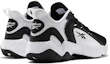 Purchase Sepatu Lari Reebok Royal Pervader Bold Hitam/Putih FX2345