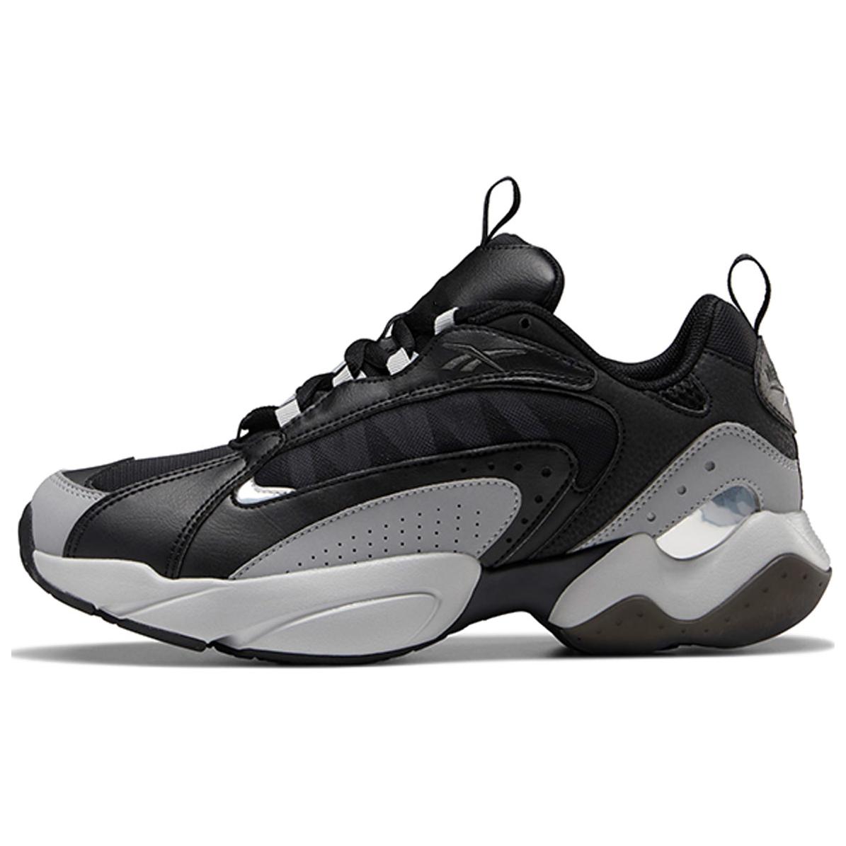Reebok Royal Pervader Running Shoes Black EH2485