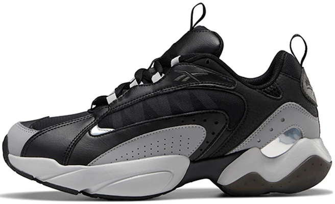 Sepatu Lari Reebok Royal Pervader Hitam EH2485 Buy Sepatu Lari Reebok Royal Pervader Hitam EH2485