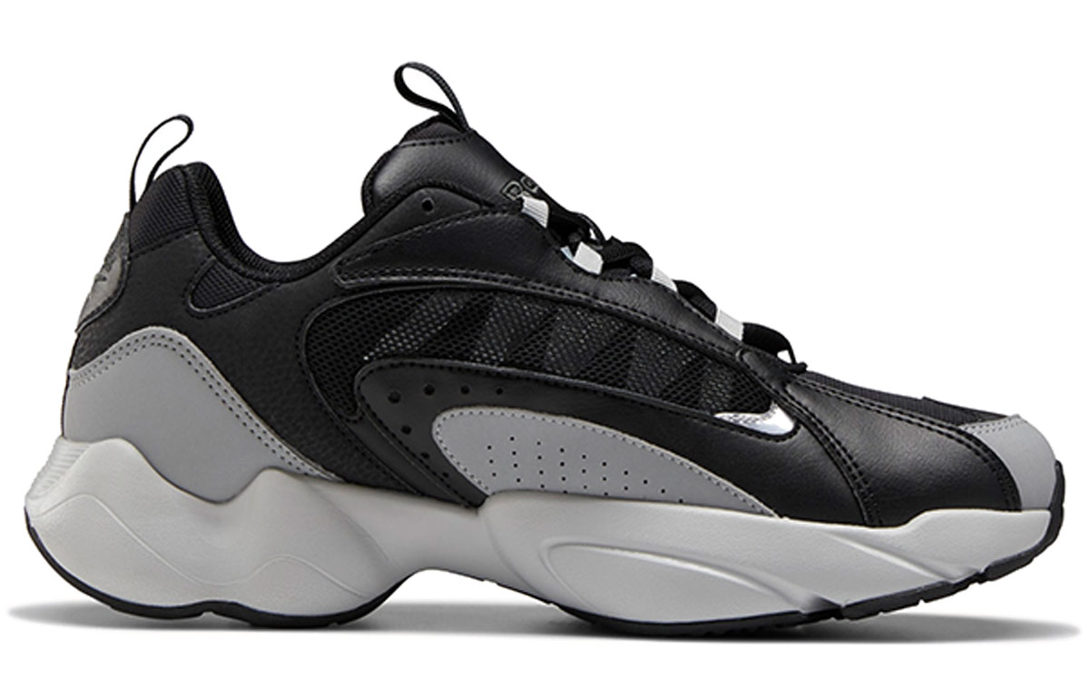 Order Sepatu Lari Reebok Royal Pervader Hitam EH2485