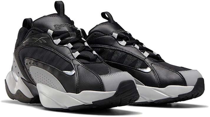 Sepatu Lari Reebok Royal Pervader Hitam EH2485 Lookbook Sepatu Lari Reebok Royal Pervader Hitam EH2485