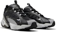 Lookbook Sepatu Lari Reebok Royal Pervader Hitam EH2485