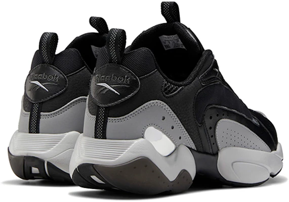 Sepatu Lari Reebok Royal Pervader Hitam EH2485 Shop Sepatu Lari Reebok Royal Pervader Hitam EH2485