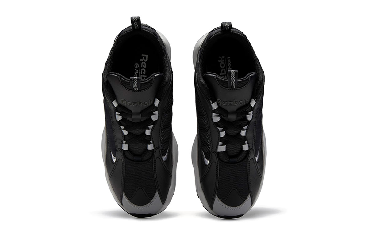 Purchase Sepatu Lari Reebok Royal Pervader Hitam EH2485