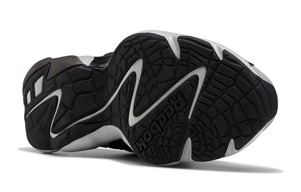 Details for Sepatu Lari Reebok Royal Pervader Hitam EH2485