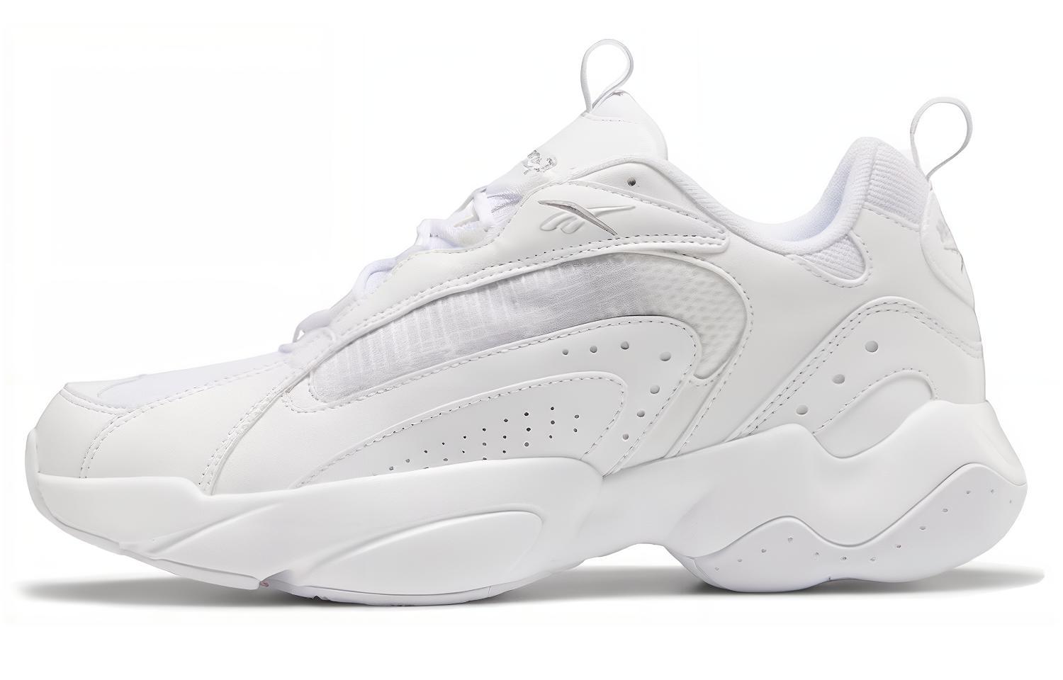 Reebok Royal Pervader Running Shoes White FW6713
