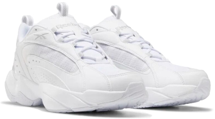 Reebok Royal Pervader Running Shoes White FW6713 Lookbook Reebok Royal Pervader Running Shoes White FW6713
