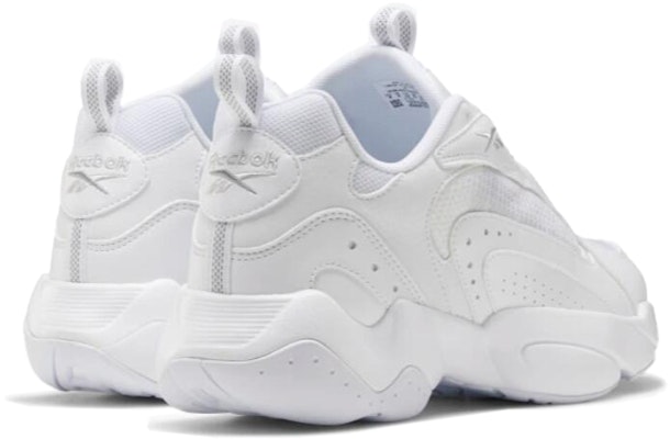 Reebok Royal Pervader Running Shoes White FW6713 Shop Reebok Royal Pervader Running Shoes White FW6713