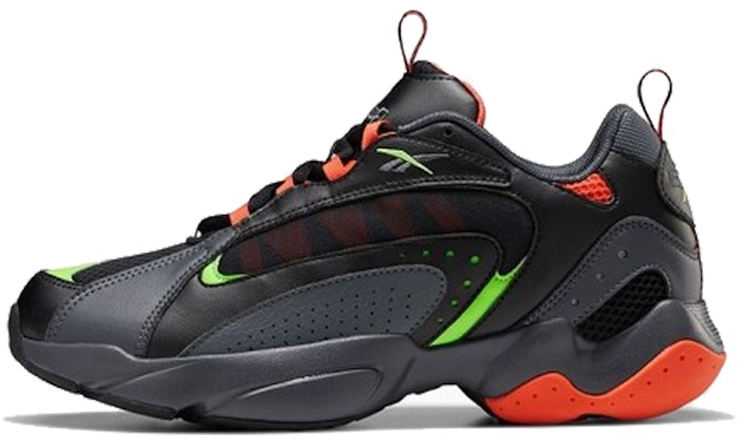 Reebok Royal Pervader Shoes Black/Orange EH2483 Buy Reebok Royal Pervader Shoes Black/Orange EH2483