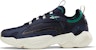 Reebok Royal Pervader Sport 'Hitam Putih' FX0772