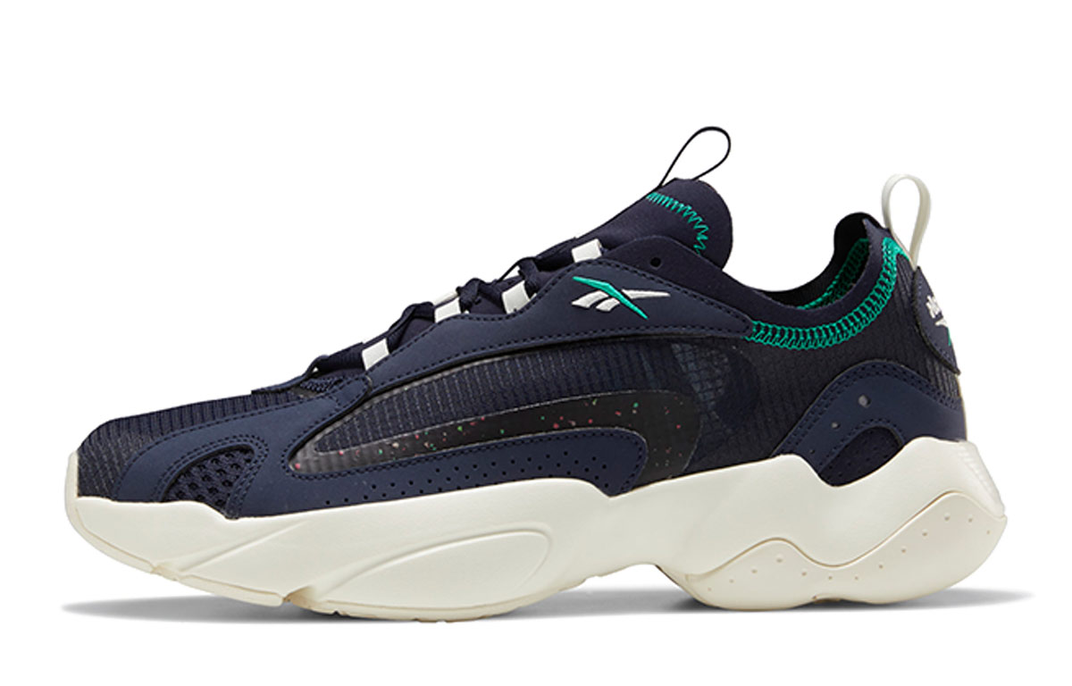 Reebok Royal Pervader Sport 'Black White' FX0772