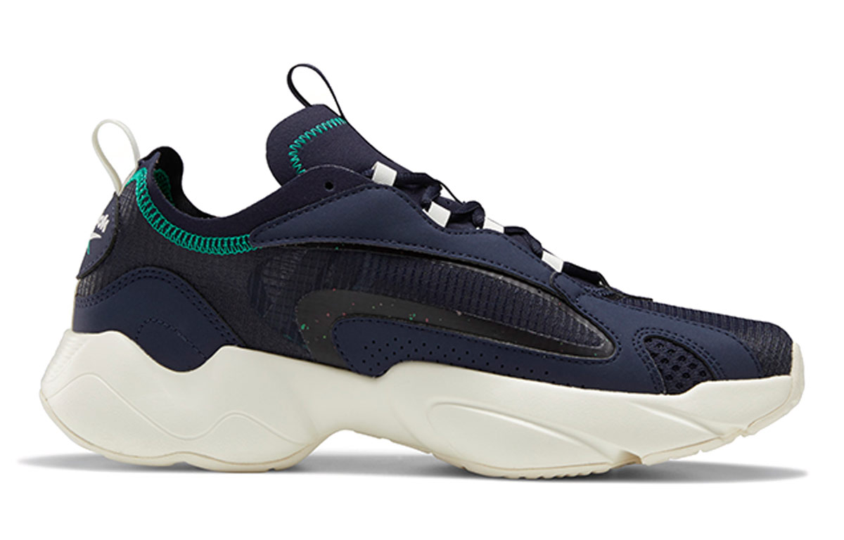 Order 锐步Royal Pervader运动鞋‘黑白’款 FX0772