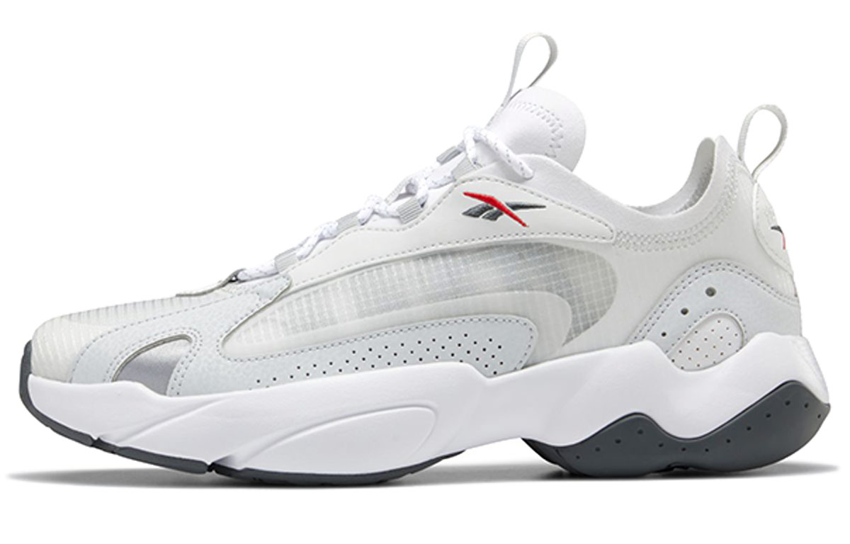 Reebok Royal Pervader Sport 'True Grey White' FX3423