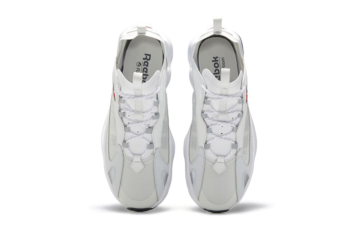 Purchase 锐步Royal Pervader运动鞋‘真正灰白’ FX3423