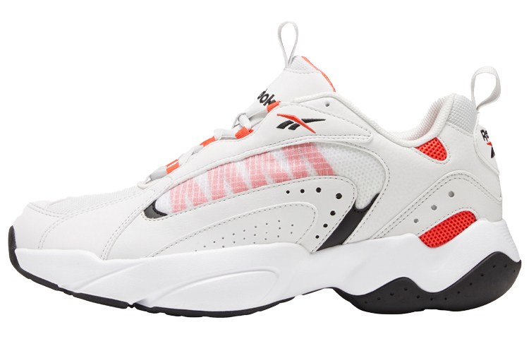 Reebok Royal Pervader White/Red FV0313