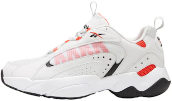 Reebok Royal Pervader White/Red FV0313 Reebok Royal Pervader White/Red FV0313