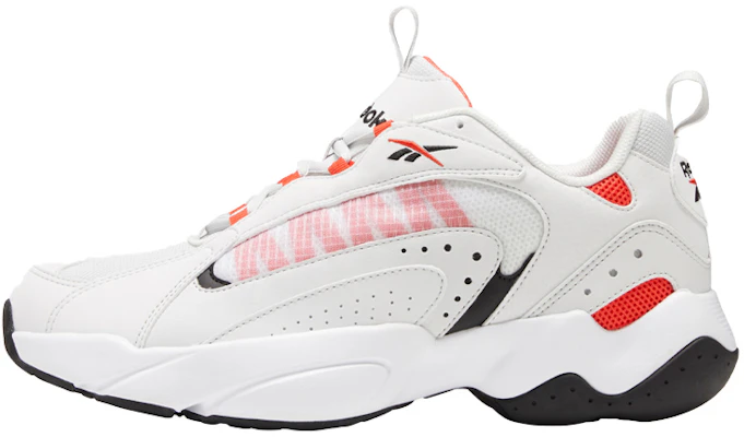 Reebok Royal Pervader Putih/Merah FV0313 Buy Reebok Royal Pervader Putih/Merah FV0313