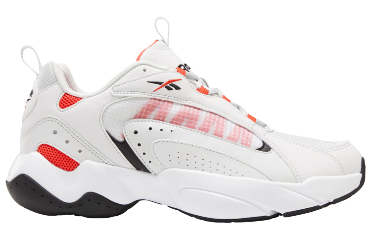 Order Reebok Royal Pervader Putih/Merah FV0313