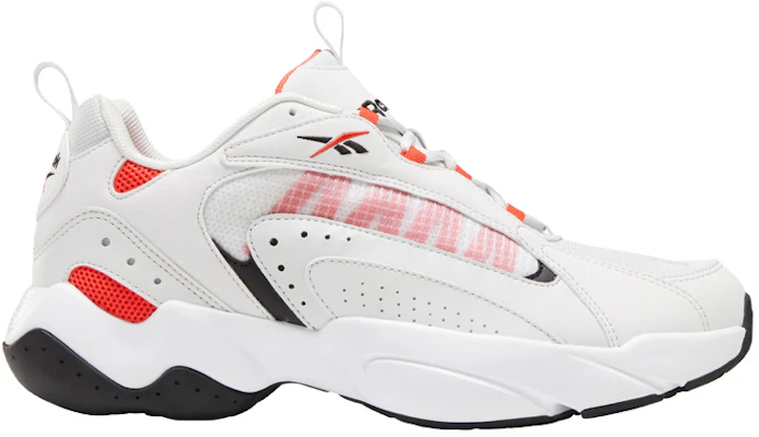 Reebok Royal Pervader Putih/Merah FV0313 Order Reebok Royal Pervader Putih/Merah FV0313