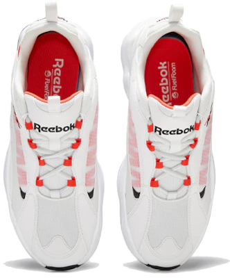Reebok Royal Pervader Putih/Merah FV0313 Lookbook Reebok Royal Pervader Putih/Merah FV0313