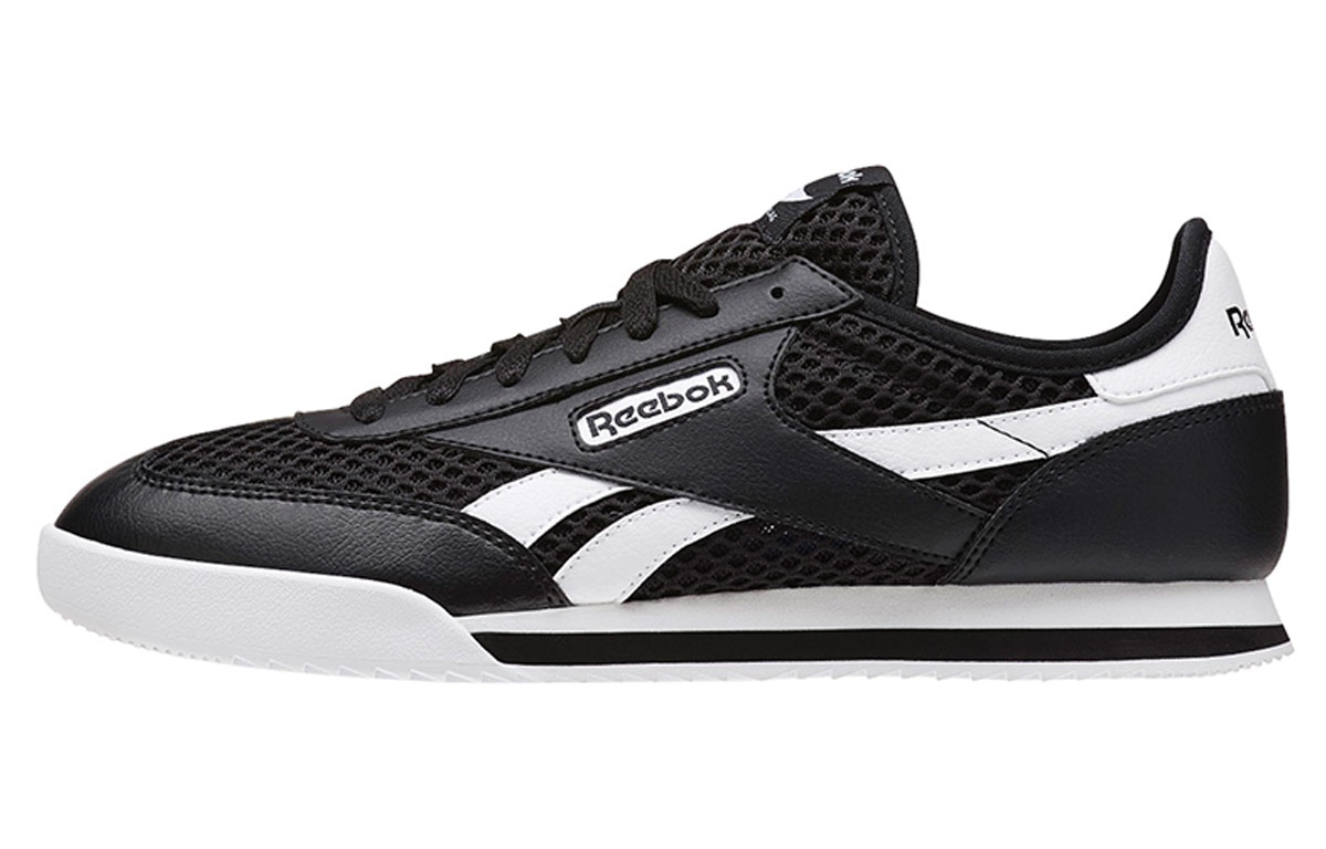 Reebok Royal Rayen 2TXT 'Black'