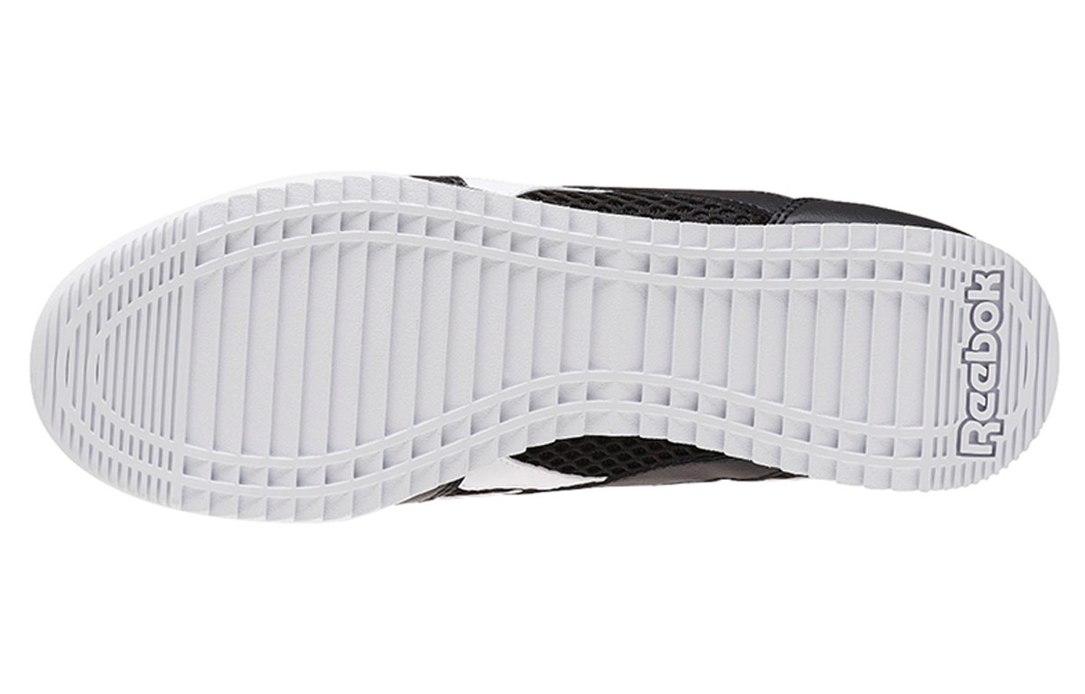 Reebok Royal Rayen 2TXT 'Black' 圖 6