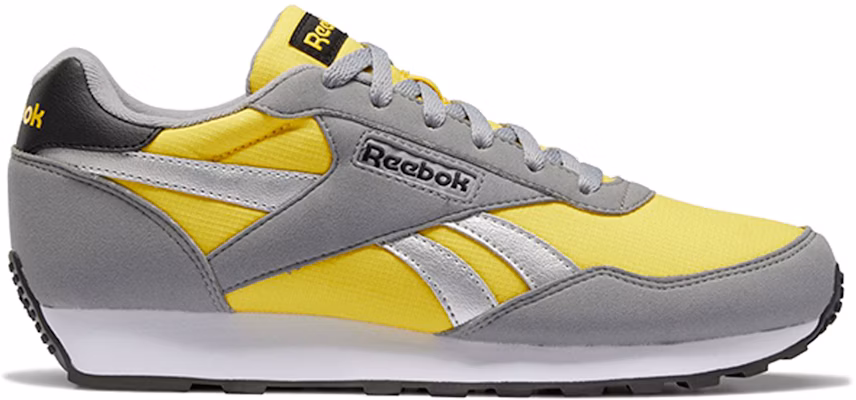 Reebok Royal Rewind Run 'Hitam Silver Kuning' FX0994 Order Reebok Royal Rewind Run 'Hitam Silver Kuning' FX0994