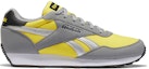 Order Reebok Royal Rewind Run 'Hitam Silver Kuning' FX0994