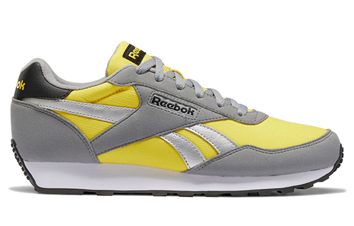 Order Reebok Royal Rewind Run ''Nero Argento Giallo'' FX0994