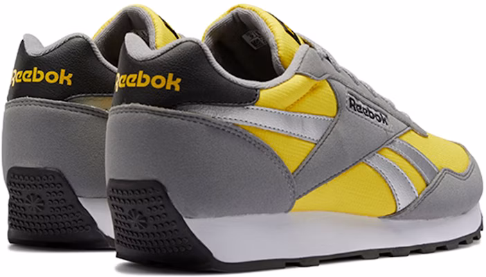 Reebok Royal Rewind Run 'Hitam Silver Kuning' FX0994 Purchase Reebok Royal Rewind Run 'Hitam Silver Kuning' FX0994
