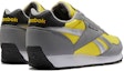 Purchase Reebok Royal Rewind Run 'Hitam Silver Kuning' FX0994