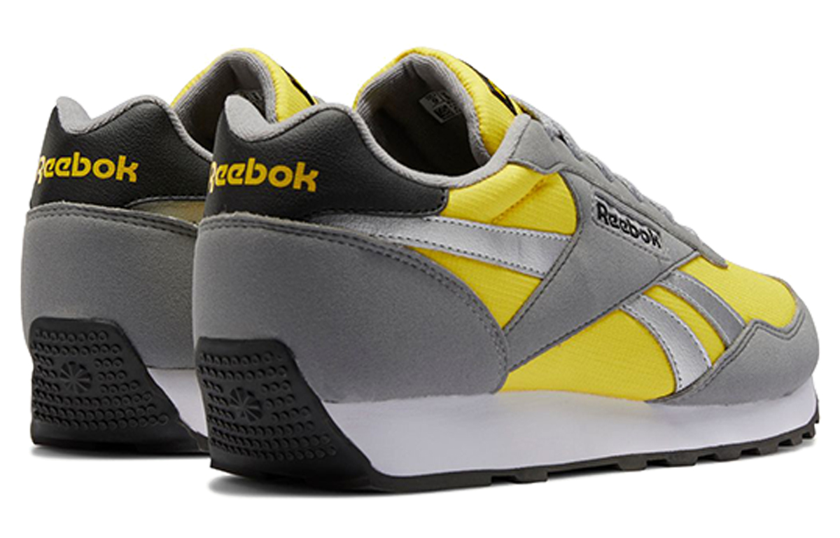 Purchase Reebok Royal Rewind Run ''Nero Argento Giallo'' FX0994