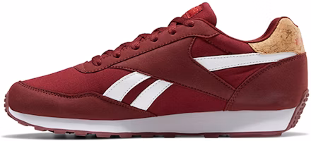 Reebok Royal Rewind Run 'Red White' FX1113 Reebok Royal Rewind Run 'Red White' FX1113