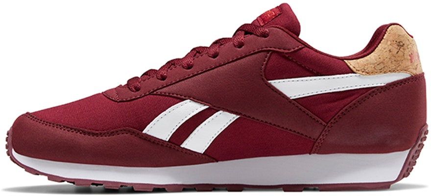 锐步Royal Rewind Run红白色跑鞋 FX1113 Buy 锐步Royal Rewind Run红白色跑鞋 FX1113